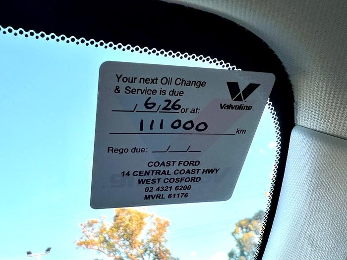 2017 Honda Odyssey VTi