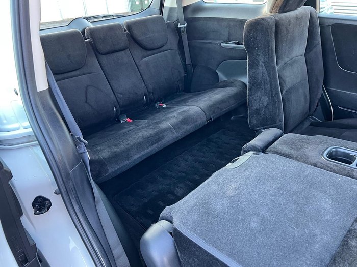 2017 Honda Odyssey VTi