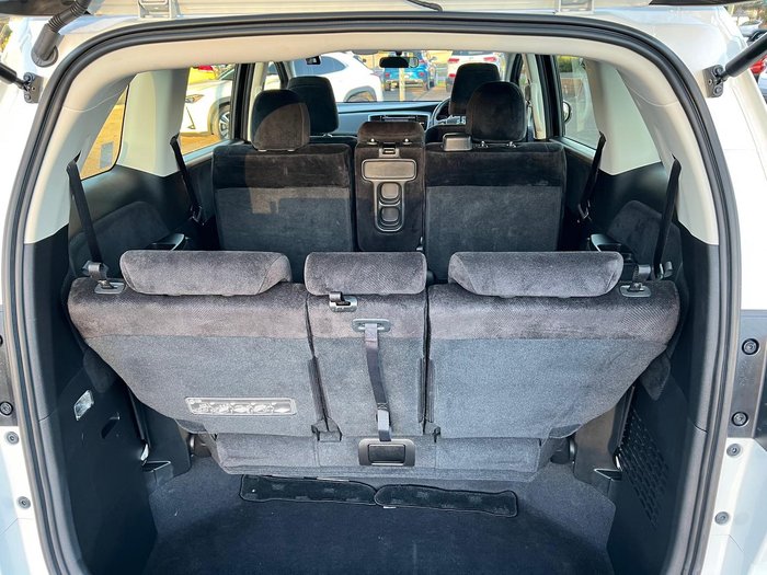 2017 Honda Odyssey VTi