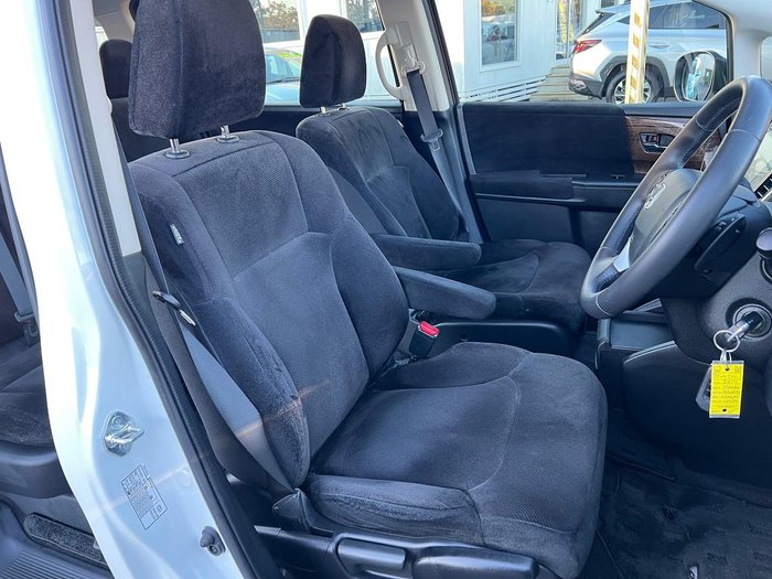 2017 Honda Odyssey VTi