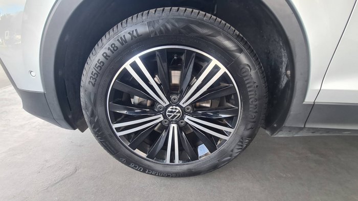 2023 VOLKSWAGEN TIGUAN 110TSI LIFE