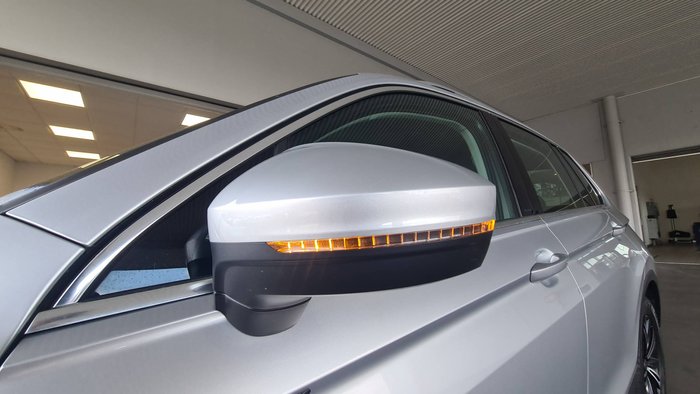2023 VOLKSWAGEN TIGUAN 110TSI LIFE