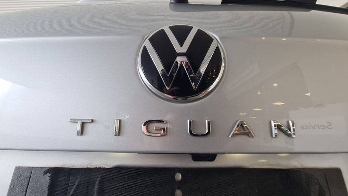 2023 VOLKSWAGEN TIGUAN 110TSI LIFE