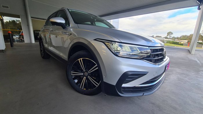 2023 VOLKSWAGEN TIGUAN 110TSI LIFE