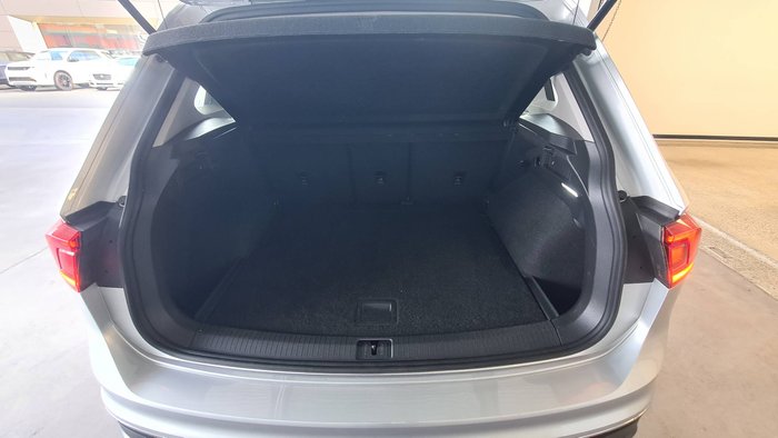 2023 VOLKSWAGEN TIGUAN 110TSI LIFE