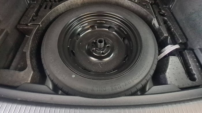 2023 VOLKSWAGEN TIGUAN 110TSI LIFE