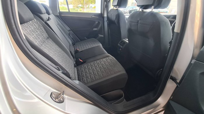2023 VOLKSWAGEN TIGUAN 110TSI LIFE