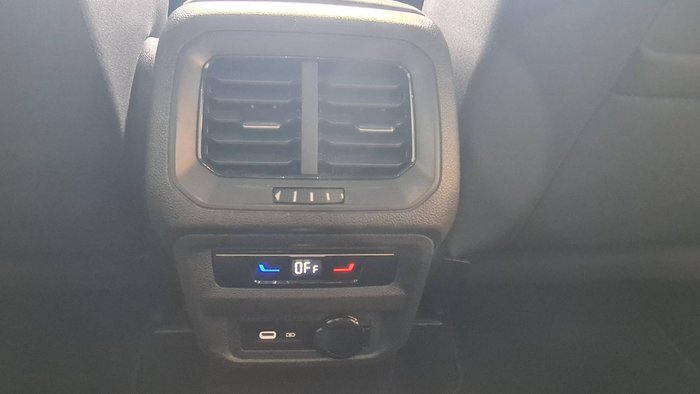 2023 VOLKSWAGEN TIGUAN 110TSI LIFE