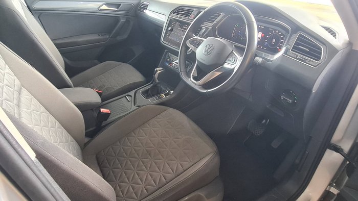 2023 VOLKSWAGEN TIGUAN 110TSI LIFE