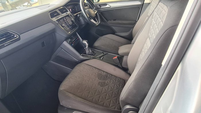2023 VOLKSWAGEN TIGUAN 110TSI LIFE
