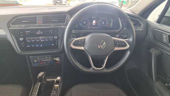 2023 VOLKSWAGEN TIGUAN 110TSI LIFE