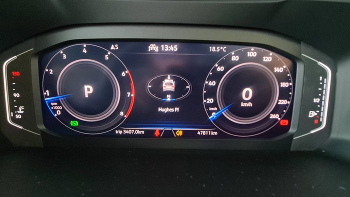 2023 VOLKSWAGEN TIGUAN 110TSI LIFE
