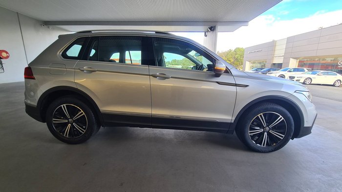 2023 VOLKSWAGEN TIGUAN 110TSI LIFE