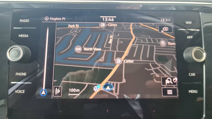 2023 VOLKSWAGEN TIGUAN 110TSI LIFE
