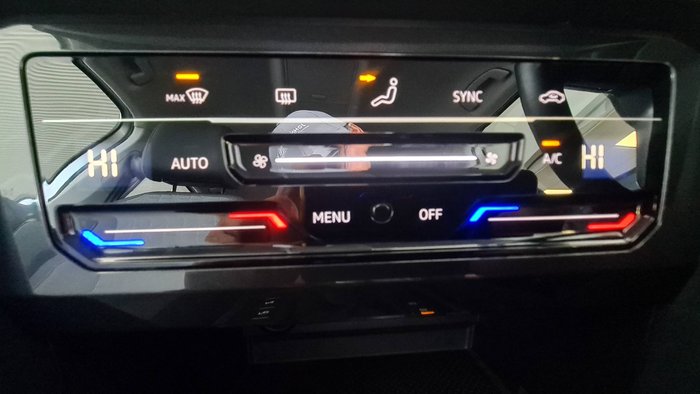 2023 VOLKSWAGEN TIGUAN 110TSI LIFE