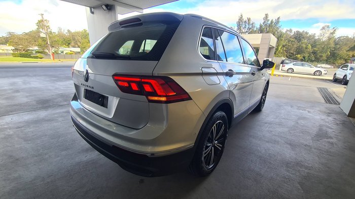 2023 VOLKSWAGEN TIGUAN 110TSI LIFE