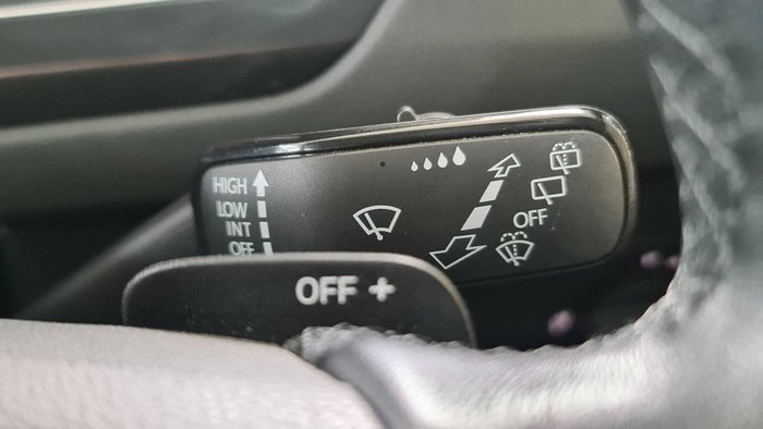 2023 VOLKSWAGEN TIGUAN 110TSI LIFE