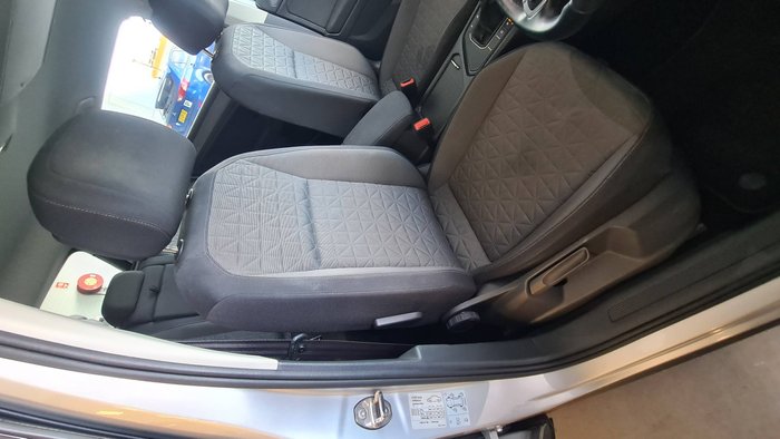 2023 VOLKSWAGEN TIGUAN 110TSI LIFE