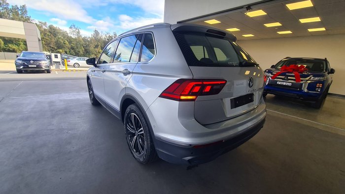 2023 VOLKSWAGEN TIGUAN 110TSI LIFE