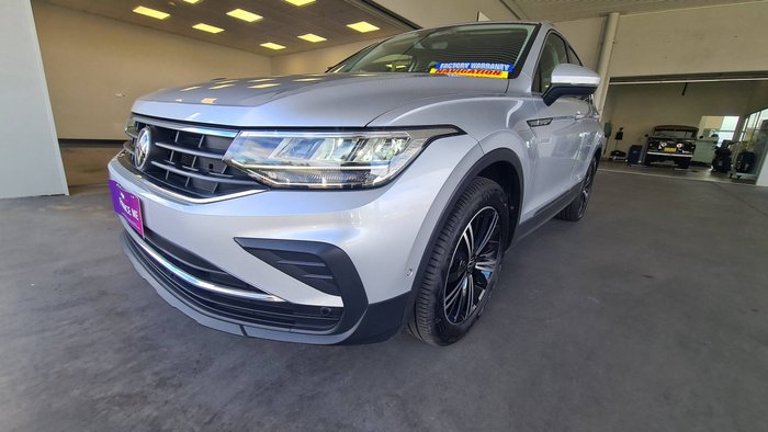 2023 VOLKSWAGEN TIGUAN 110TSI LIFE