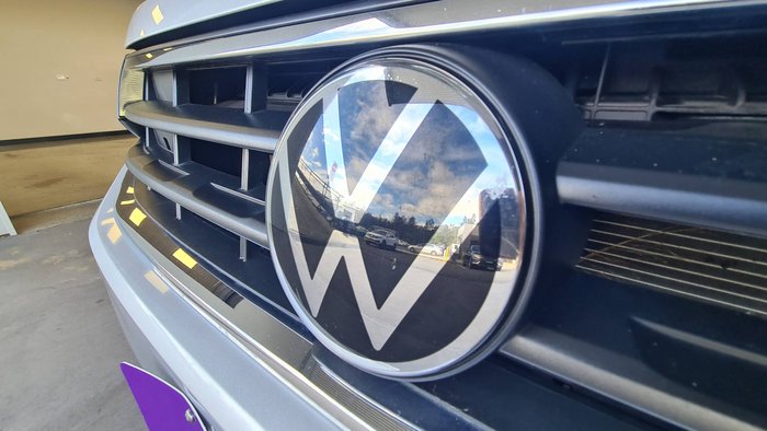 2023 VOLKSWAGEN TIGUAN 110TSI LIFE