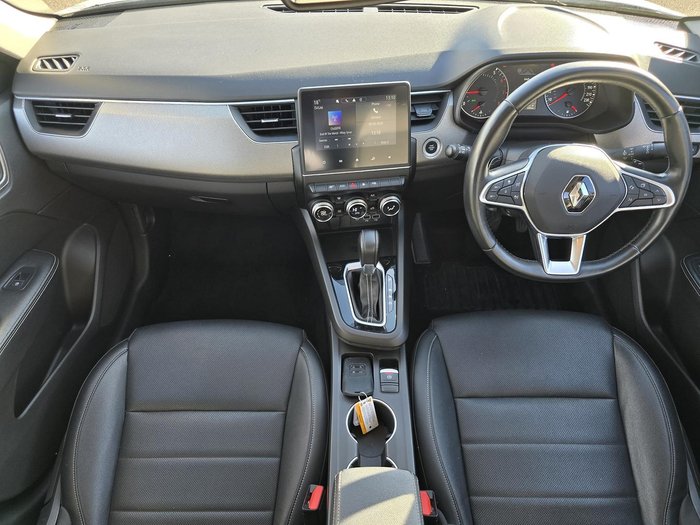 2023 Renault Arkana Zen