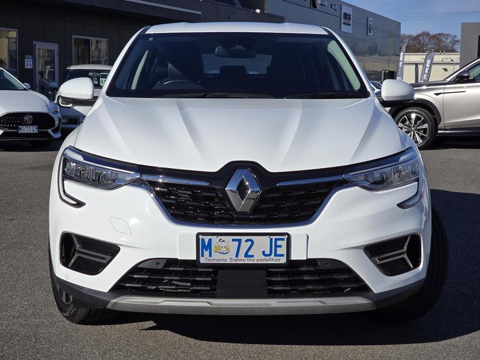 2023 Renault Arkana Zen