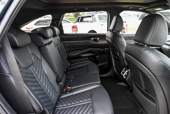 2025 Kia Sorento GT-Line