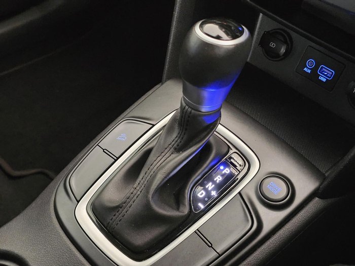 2020 Hyundai Kona Active