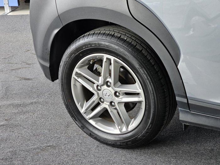 2020 Hyundai Kona Active