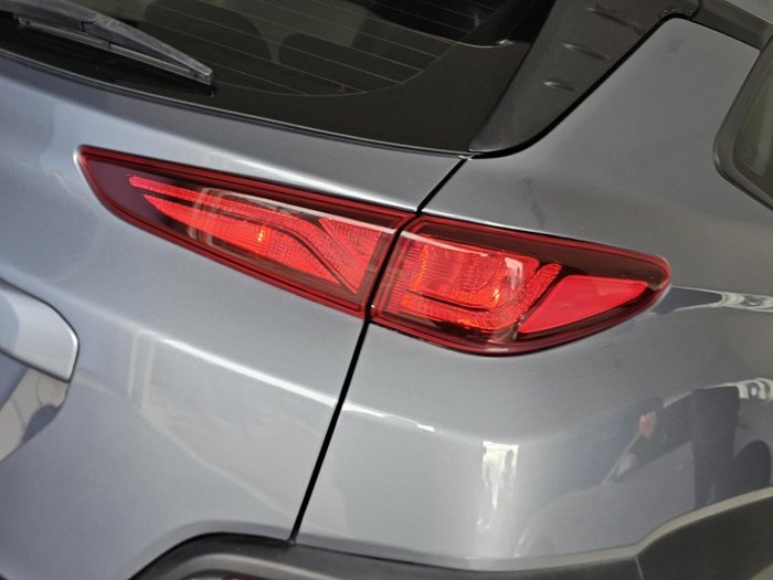 2020 Hyundai Kona Active