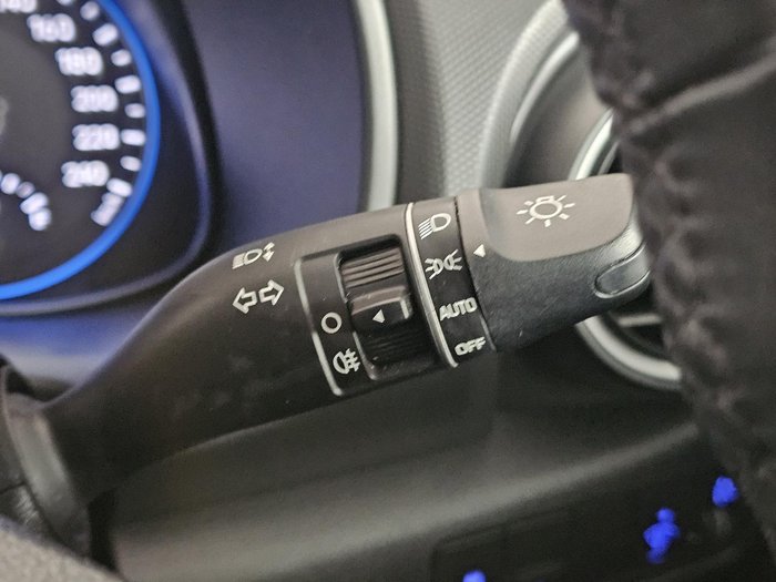 2020 Hyundai Kona Active