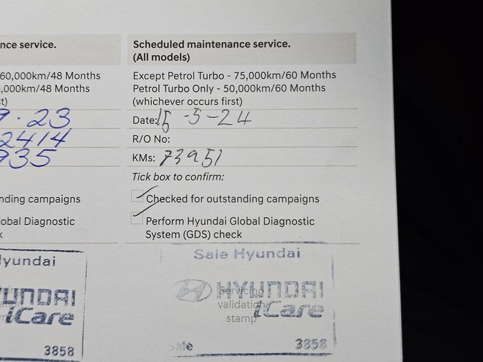 2020 Hyundai Kona Active