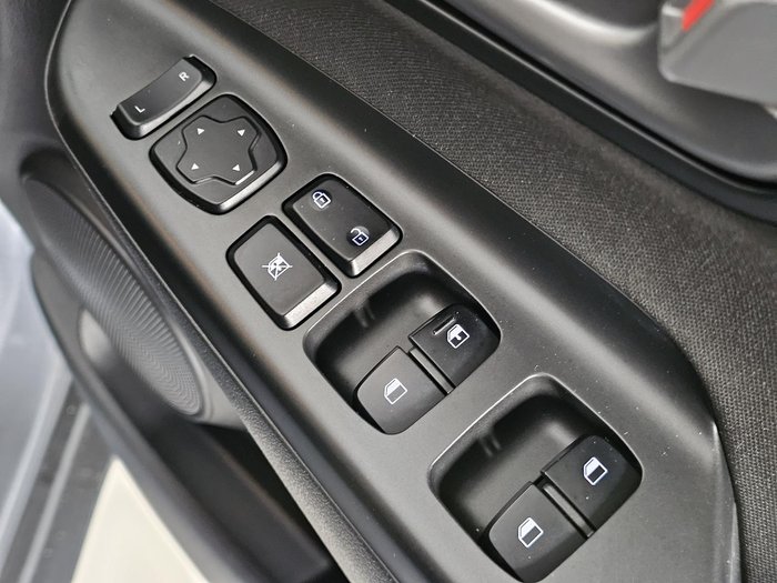 2020 Hyundai Kona Active