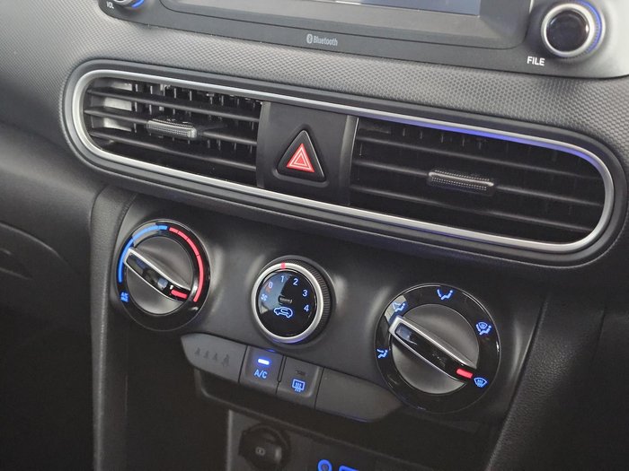 2020 Hyundai Kona Active