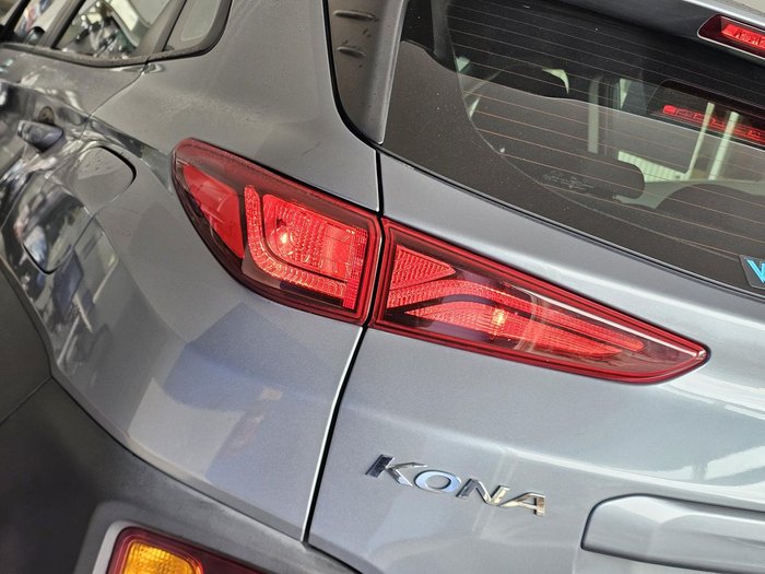 2020 Hyundai Kona Active