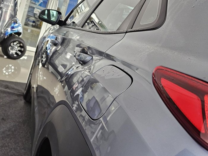 2020 Hyundai Kona Active