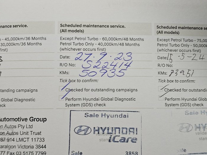 2020 Hyundai Kona Active