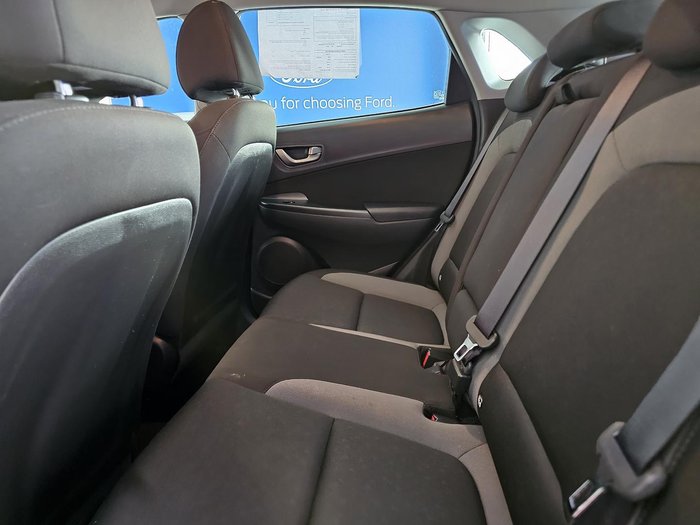 2020 Hyundai Kona Active