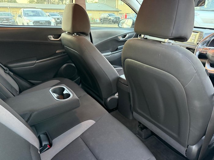 2020 Hyundai Kona Active