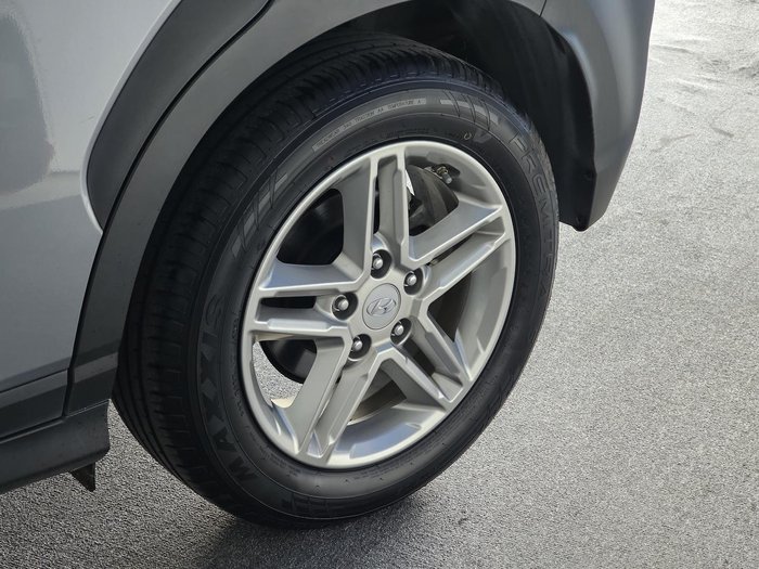 2020 Hyundai Kona Active