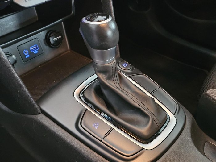 2020 Hyundai Kona Active