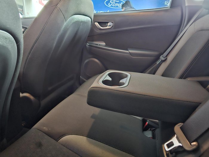 2020 Hyundai Kona Active