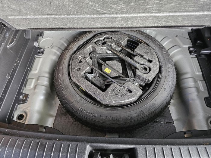 2020 Hyundai Kona Active