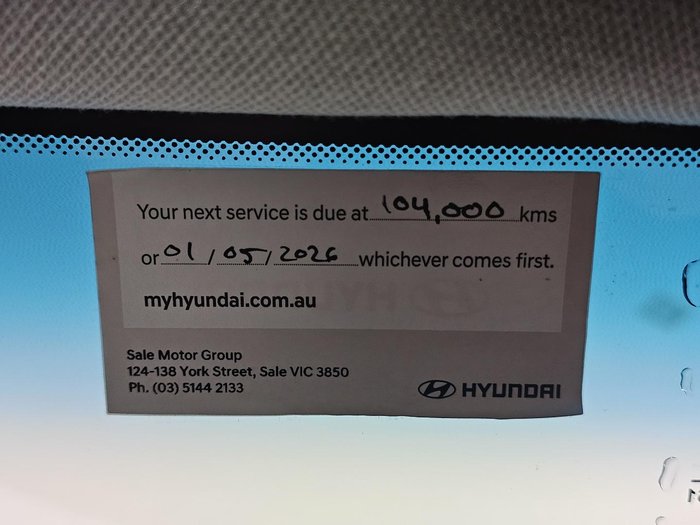 2020 Hyundai Kona Active