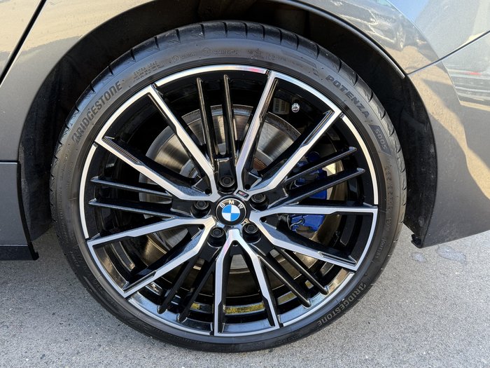 2020 BMW 1 Series M135i xDrive