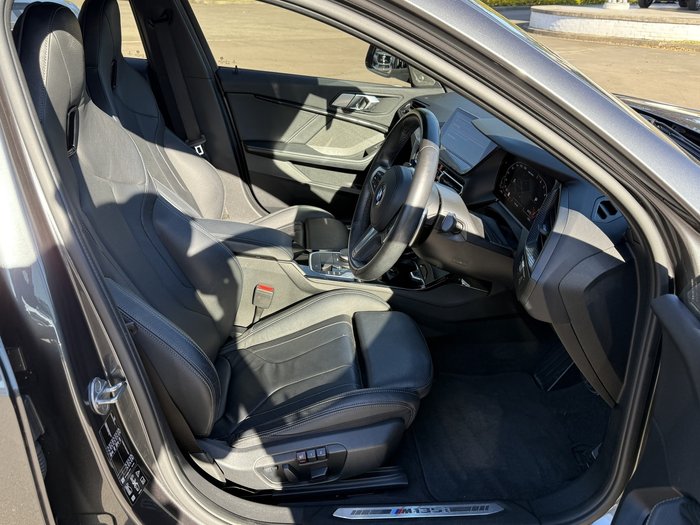 2020 BMW 1 Series M135i xDrive