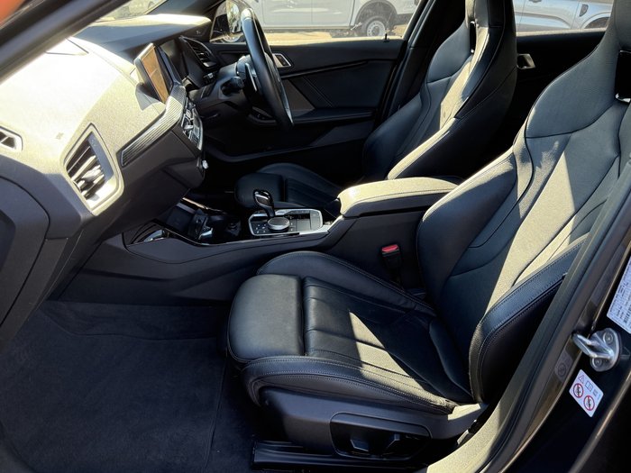 2020 BMW 1 Series M135i xDrive