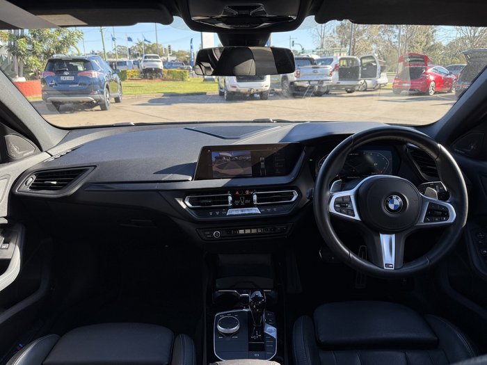 2020 BMW 1 Series M135i xDrive