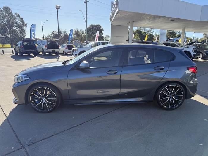 2020 BMW 1 Series M135i xDrive